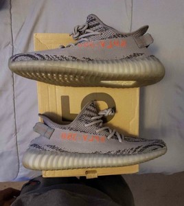 yeezy beluga ebay