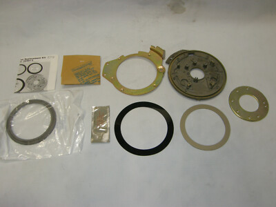 OMC Johnson Evinrude Armature Plate and Pilot Replacement Kit 389813