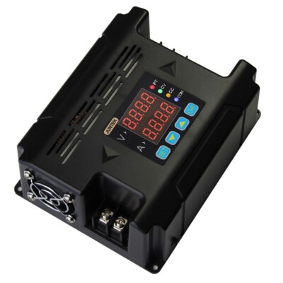 DPH8909 Programmable Power Supply CC CV TTL Input 20V-110V Output 0-96V 0-9.6A