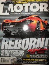 Motor 2012 Audi S5 Coupe Toyota 86 GTS FPR Comeback BMW X5M Cayenne Jeep SRT8