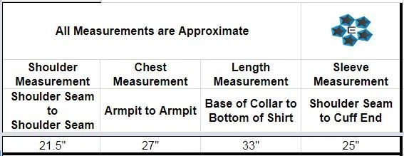 Brooks Brothers 346 Mens Shirt Size XL L/S Button Brown/Blue/White Checks Cotton - Image 2 of 4