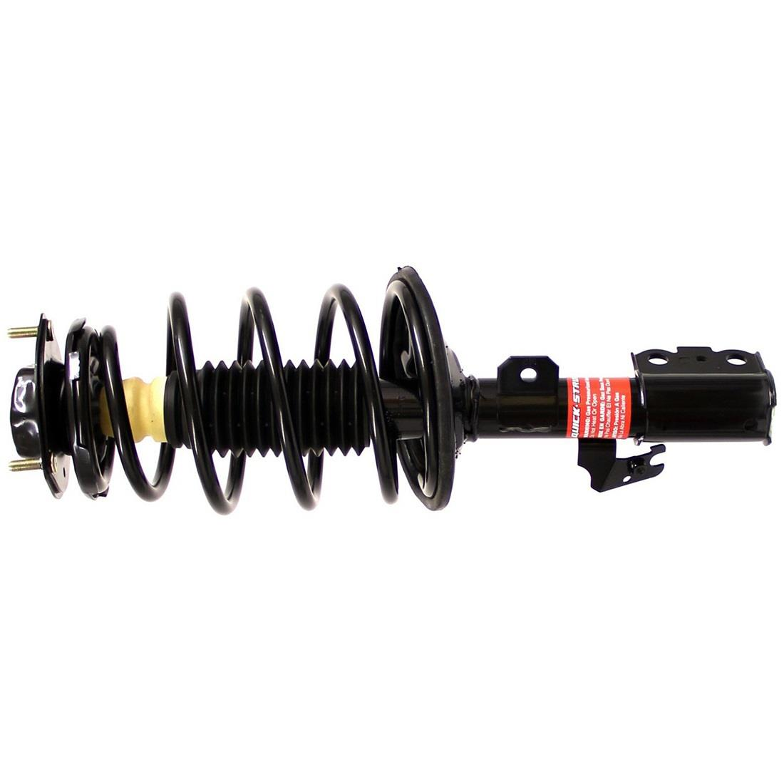 For 2002~2003 Toyota Camry Monroe Shocks & Struts Front Left Front