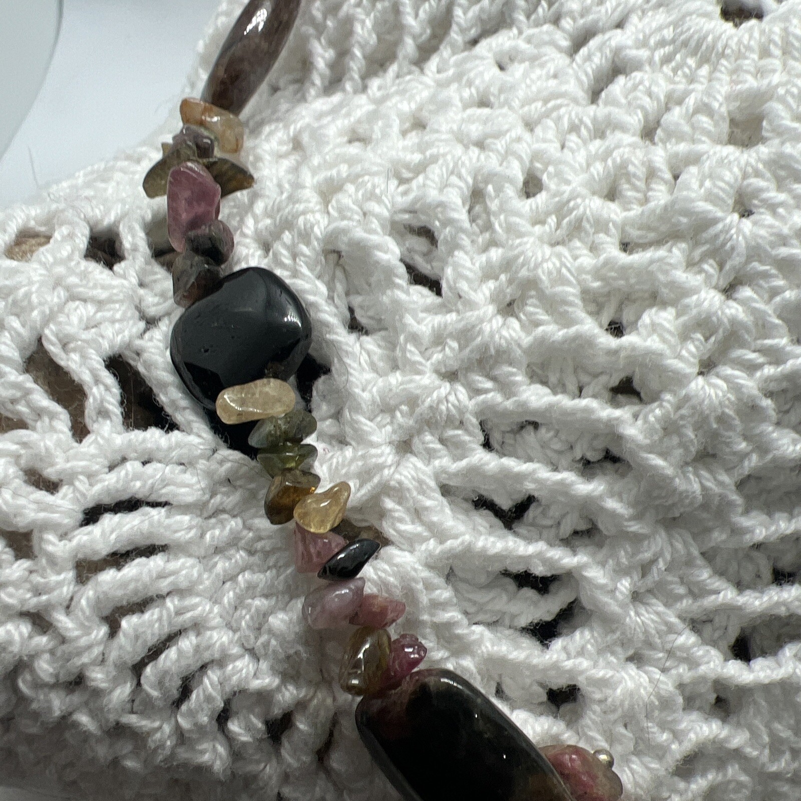 Multi Gemstone Chips - image 3