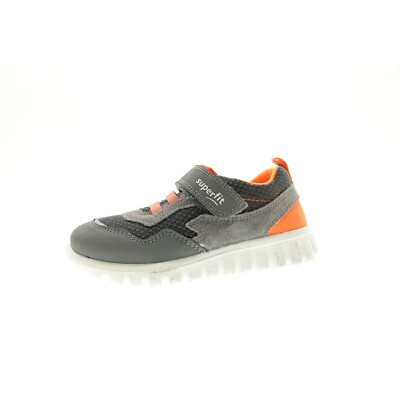 Superfit Sneaker Turnschuh Laufschuhe Jungen Kinder Schuhe Gr. 28