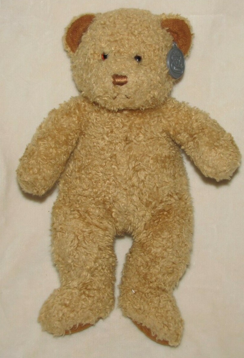 Princess Teddybear ぬいぐるみ s-l1200.jpg