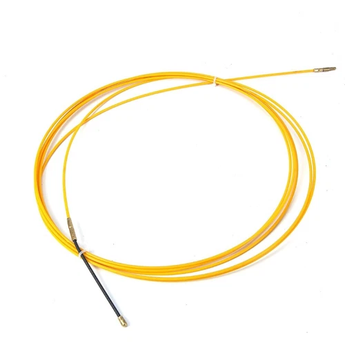 Herramienta de cinta de cable flexible de 5 m-25 m para electricista extractor de empuje conducto peces - Imagen 11 de 12