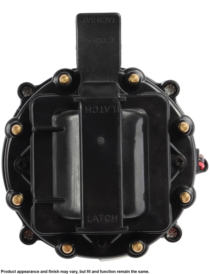 Distributor Cardone For 1979-1990 GMC C6000 - Image 3 of 4