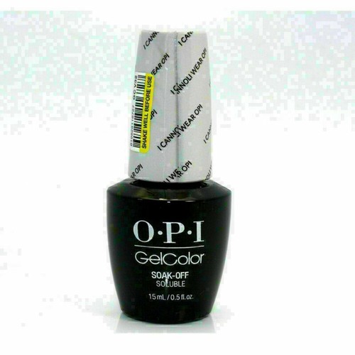 240 COLORI OPI Gel Colore Immergiti LED/UV Scegli il tuo colore smalto gel 0,5 once 100% - Foto 159 di 247