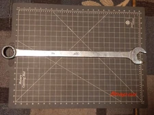 Mac Large Long Combination Wrench 1 5/8" CL52 12Pt 12 Point 26.5" Long