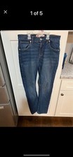 LUCKY Girl s Jeans Size 5