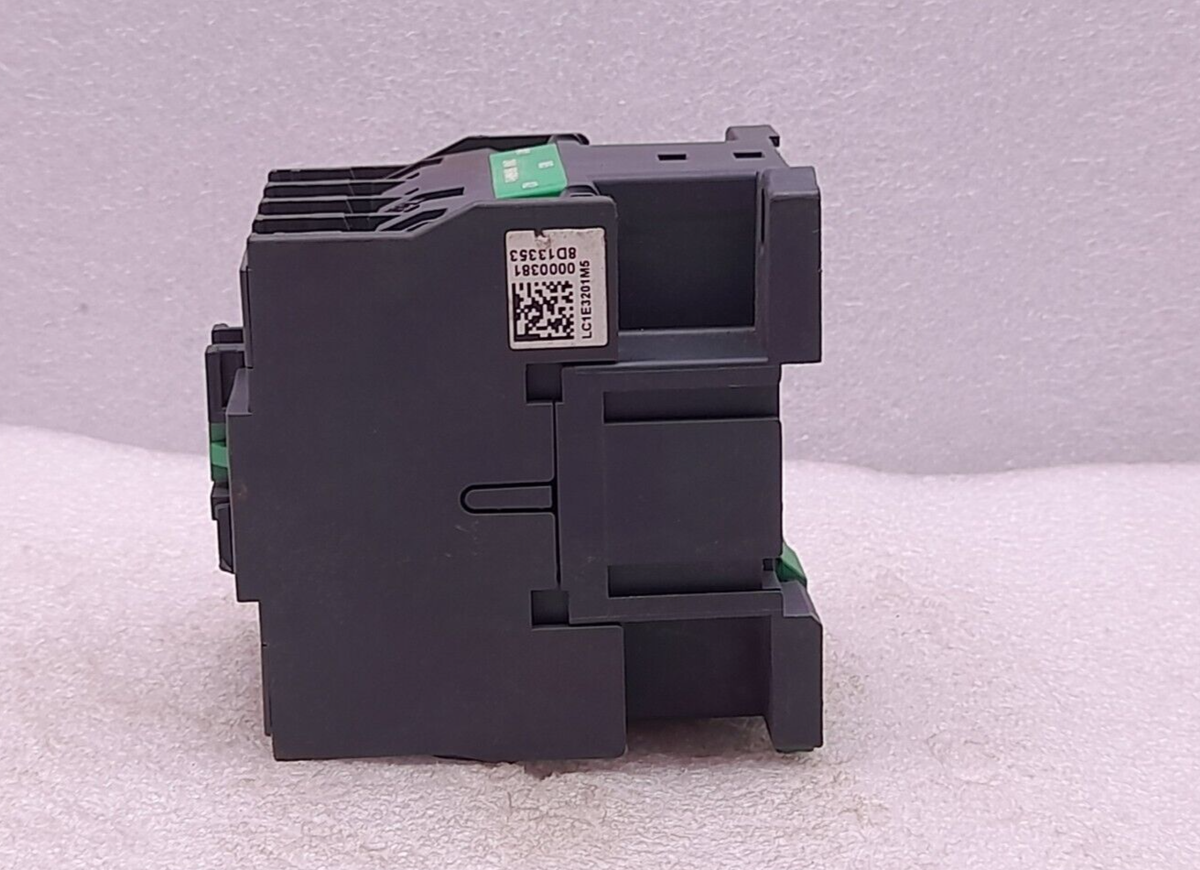 SIE3RT20373AN20 CONT,AC3 30KW 1NO,1NC 220VAC 50-60HZ SIEMENS