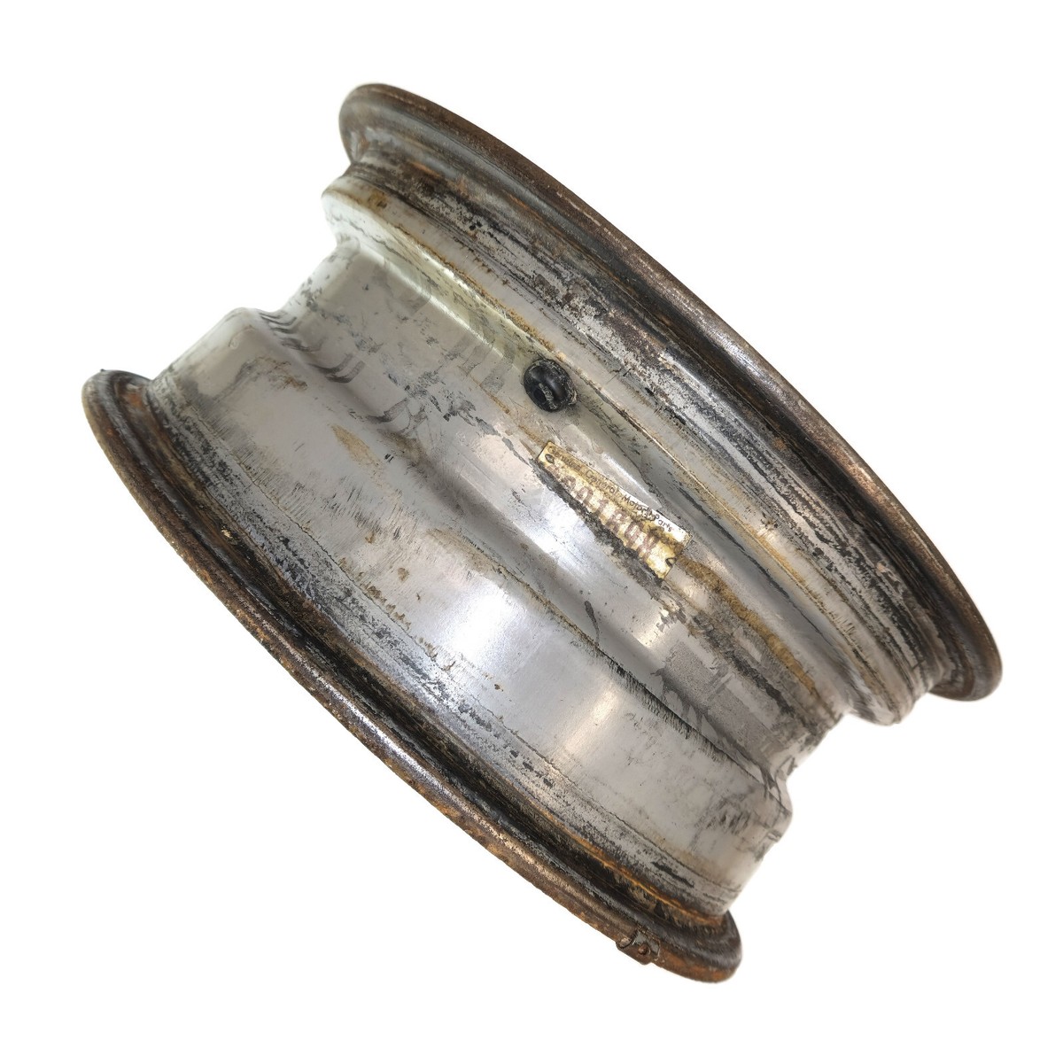 15インチ NOS OEM FACTORY KAWASAKI ZG1200 ZX1100 NUT 92015-1567 | eBay