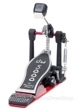DW 5000 TURBO Single Bass Pedal DWCP5000TD4 - NEW - IN STOCK!