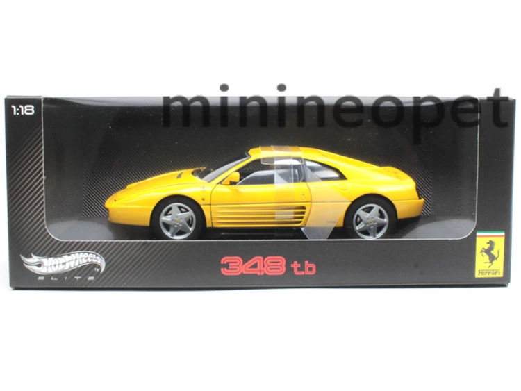 Ferrari Modelisme - Ferrari 1/18 : Kyosho : Liste des nouveautés 2016