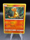 TCG POKEMON CHARMANDER HOLO 18/147 PREMIUM COLLECTION