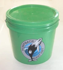 Lee Fisher  Humpback Bait Cast Net 1/2" Mesh 8 ft Radius 12.8 Lbs