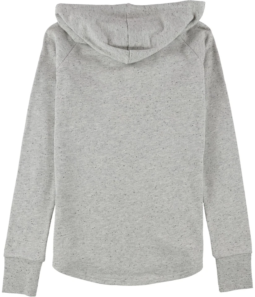 Sudadera con capucha G-III Sports para mujer Seattle Seahawks, gris, mediana Foto 2 de 2