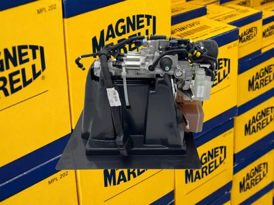 Fiat Panda 2003-2024 1.2 Essence Automatic Gearbox Selespeed Actionneur 46337993 - Photo 1/4