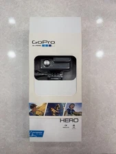 GoPro HERO Action Camcorder - Gray