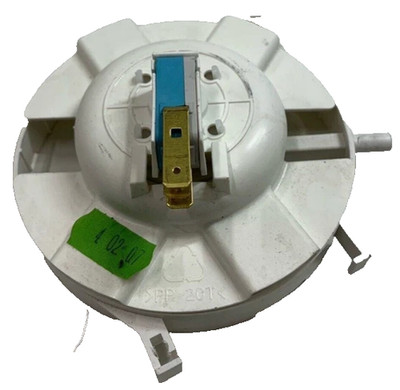 EDIT (RJ202) SMEG PL8605X Dishwasher - Float Switch