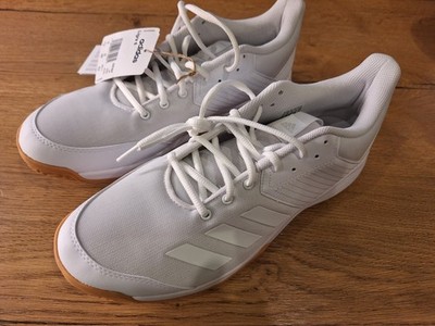 Adidas Hallenschuhe Ligra 6 Gr.44