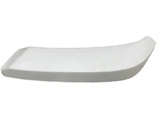 For 2009-2024 GMC Savana 4500 Bumper Cover Support Left - Driver Side 18466QQMS