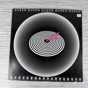 Queen Jazz 1978 | eBay