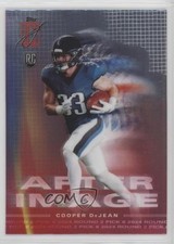 2024 Topps Signature Class After Image Cooper DeJean #AI-10 8d2