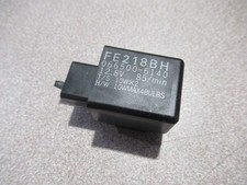 Centrale clignotant (Kawasaki - Z Ninja 650 2017 - 2019)