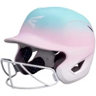 Easton | Ghost Batting Helmet with Mask | Fastpitch Softball | Two-Tone Matte...