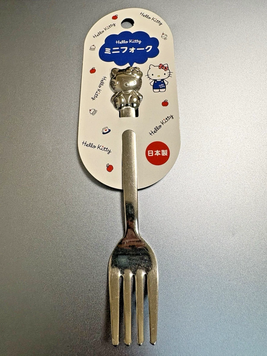 hello kitty fork products for sale | eBay