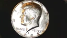 1982-P  Kennedy Half GEM-BU (HIGH MS) TOUGH DATE #E10