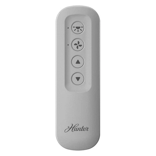 Hunter Fan-Light Remote Control - Thumbnail 2