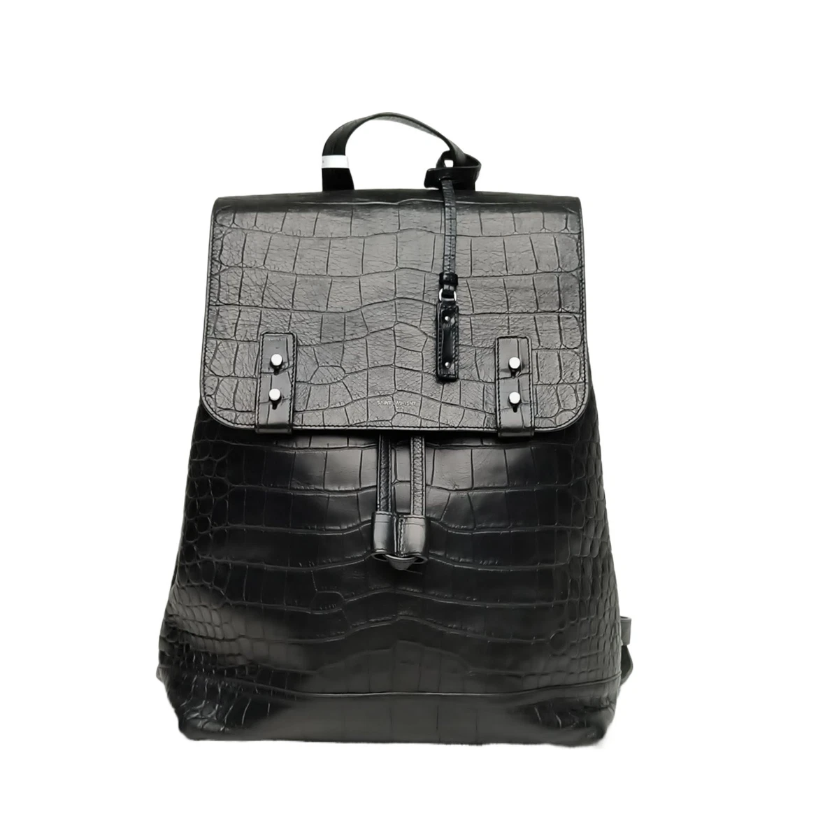 Saint Laurent Backpacks for sale | eBay