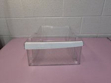 AJP73816101 LG Refrigerator Crisper Drawer Used