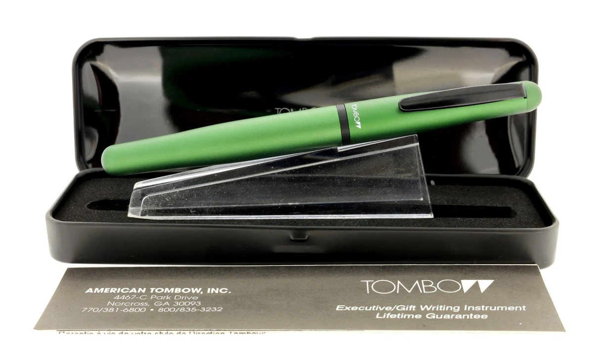 Tombow Other Collectible Fountain Pens for sale | eBay