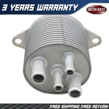 Engine Oil Cooler Assembly For 2012-25 Subaru Forester Impreza XV Crosstrek S13