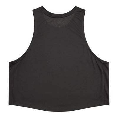Fox Tank Tee Forums Tech Frauen Trägershirt Kurzarm Tee Girls