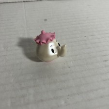 Beauty and the Beast Figurine Mrs. Potts Tea Pot 1.25" Disney