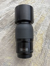 Hasselblad HC 120mm f/4.0 Obiettivo Macro Autofocus per H1 Medio Formato Auto Foc