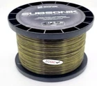 Sonik SubSonik Camo Carp Mono Line 3000m Bulk Spool 18lb