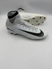 Nike Mercurial Veloce III DF CR7 FG Diamond Football Cleats Soccer US10 UK9