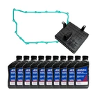 ACDelco Allison 10L1000 Transmission Service Kit For 2020+ GM 2500HD/3500HD L5P