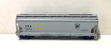 MICRO-TRAINS N Scale PENNSYLVANIA RAILROAD 09400220 3 Bay ACF Covered Hopper