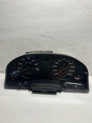 Audi 80 B4 4zyl. Cabrio Coupe Quattro Kombiinstrument 8A0919033H UN4 ABT ABK