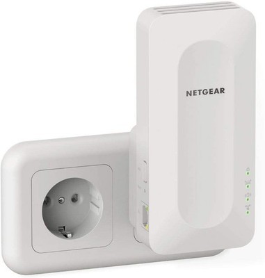 Netgear EAX15 1800 Mbps White