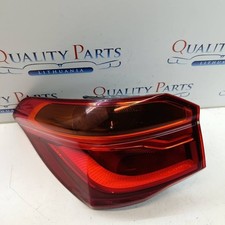 BMW X1 F48 Links Rückleuchte Heckleuchte 7350711