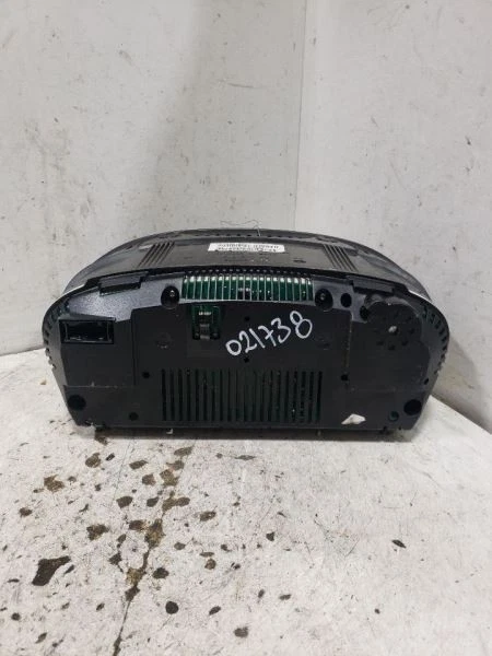 Grupo de velocímetros MPH mercado de EE. UU. compatible con 08-10 BMW 528i 688429 Foto 2 de 4