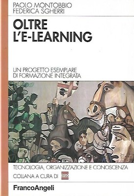 Jenseits von E-Learning: Ein beispielhaftes integriertes Trainingsprojekt