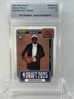 2025 Panini Khaman Maluach Base (Raw)
